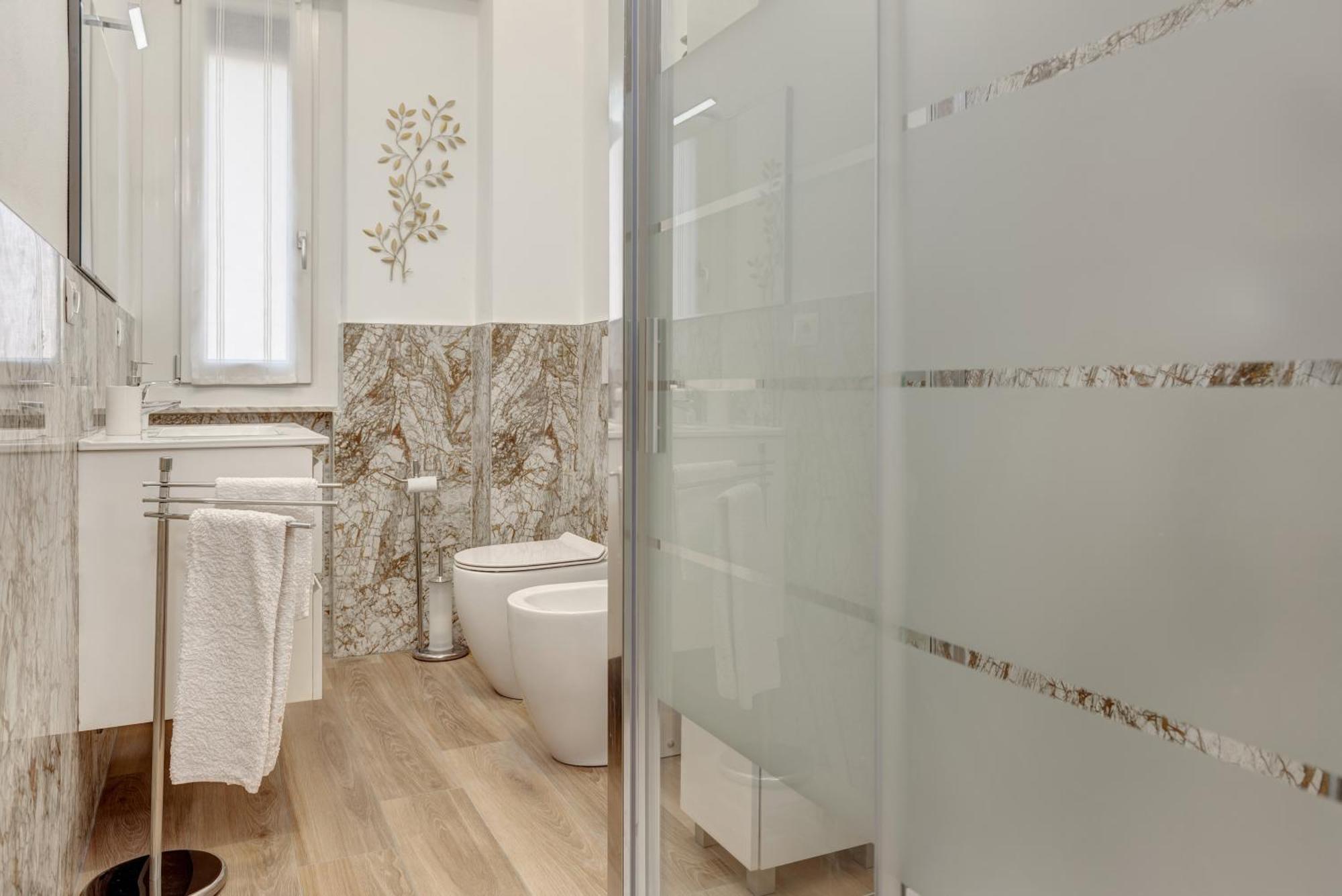 Apartament La Culla Di Milano Zewnętrze zdjęcie