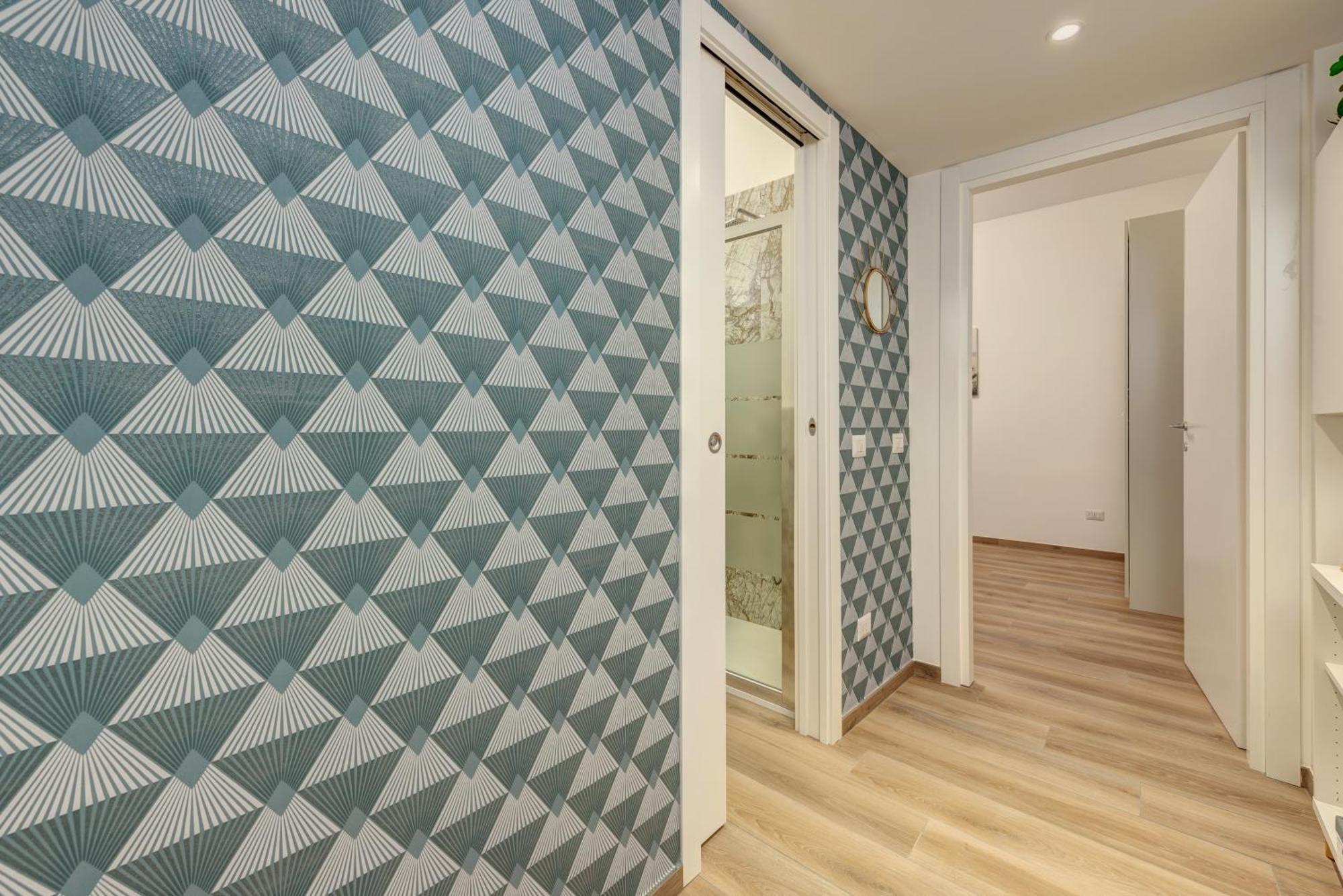 Apartament La Culla Di Milano Zewnętrze zdjęcie