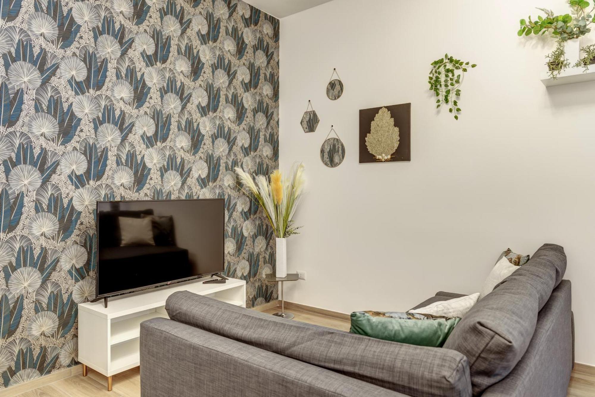 Apartament La Culla Di Milano Zewnętrze zdjęcie
