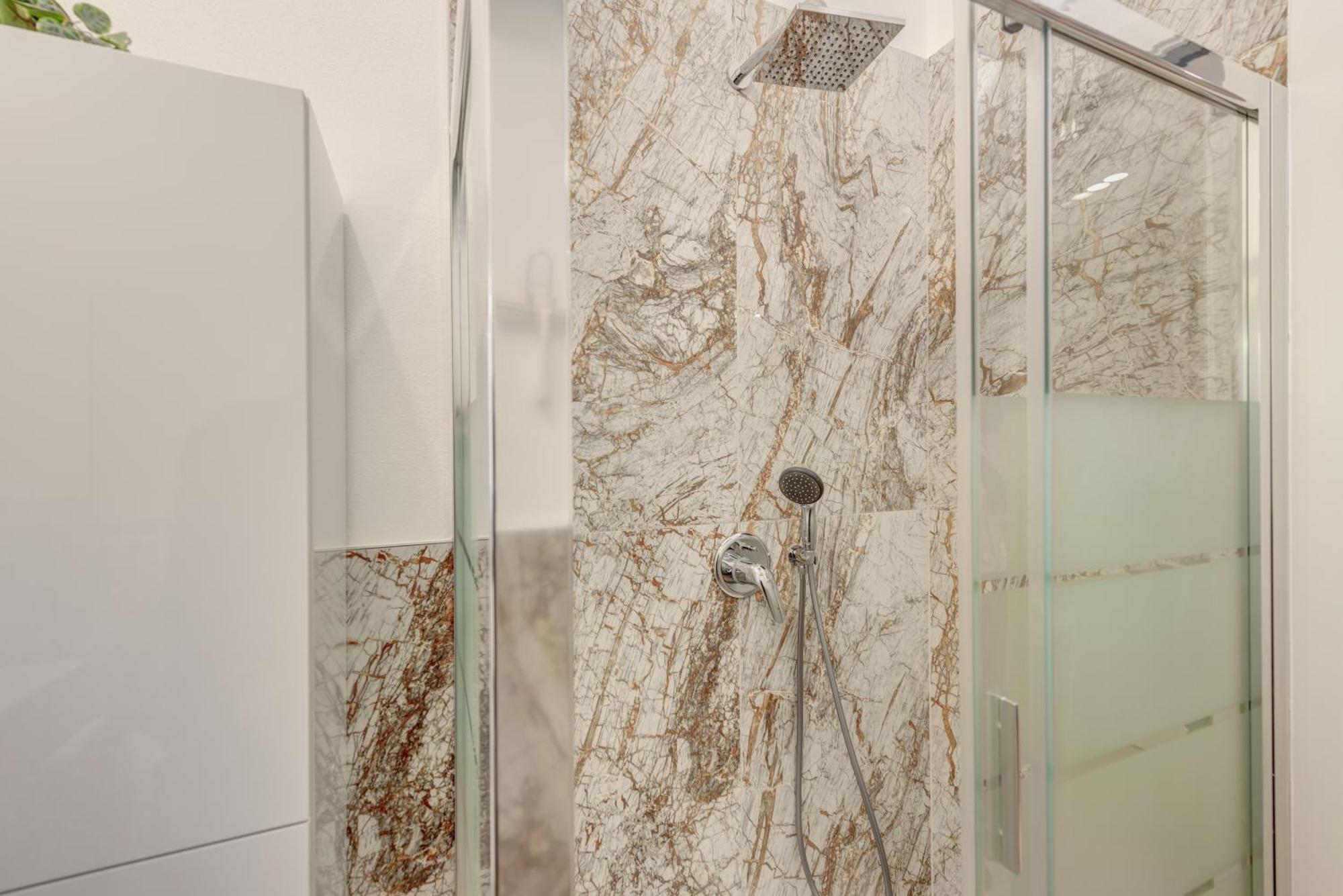 Apartament La Culla Di Milano Zewnętrze zdjęcie