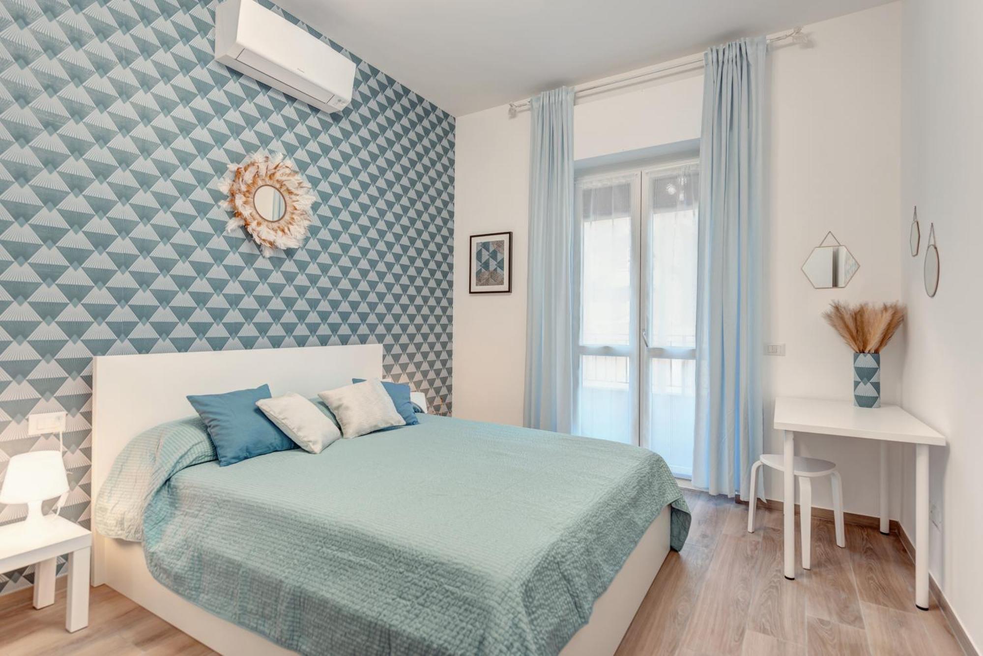 Apartament La Culla Di Milano Zewnętrze zdjęcie